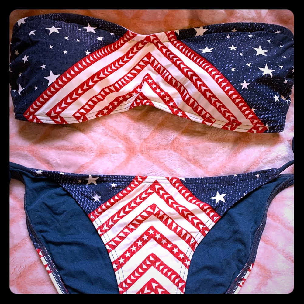 Rip Curl Medium/Large Bikini